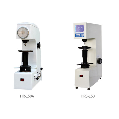 HRS-150數顯洛氏硬度計