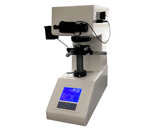 HVS－10數顯維氏硬度計